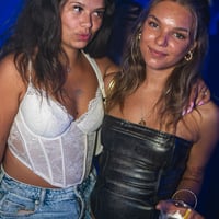 House of Tech Ayia Napa at Aqua Club, Ayia Napa, 23 May 2025