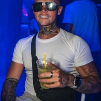House of Tech Ayia Napa at Aqua Club, Ayia Napa, 23 May 2025
