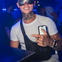 House of Tech Ayia Napa at Aqua Club, Ayia Napa, 23 May 2025