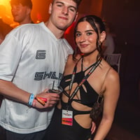 House of Tech Ayia Napa at Aqua Club, Ayia Napa, 6 June 2025