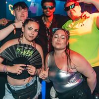 House of Tech Ayia Napa at Aqua Club, Ayia Napa, 6 June 2025