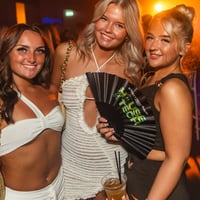 House of Tech Ayia Napa at Aqua Club, Ayia Napa, 6 June 2025