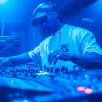 House of Tech Ayia Napa at Aqua Club, Ayia Napa, 6 June 2025