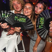 House of Tech Ayia Napa at Aqua Club, Ayia Napa, 6 June 2025