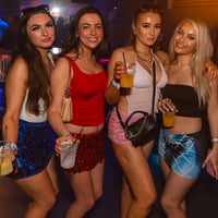 House of Tech Ayia Napa at Aqua Club, Ayia Napa, 6 June 2025