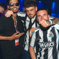 House of Tech Ayia Napa at Aqua Club, Ayia Napa, 6 June 2025