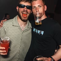 House of Tech Ayia Napa at Aqua Club, Ayia Napa, 6 June 2025