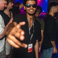House of Tech Ayia Napa at Aqua Club, Ayia Napa, 6 June 2025