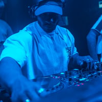 House of Tech Ayia Napa at Aqua Club, Ayia Napa, 6 June 2025