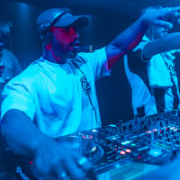 House of Tech Ayia Napa at Aqua Club, Ayia Napa, 6 June 2025