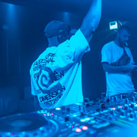 House of Tech Ayia Napa at Aqua Club, Ayia Napa, 6 June 2025