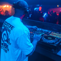 House of Tech Ayia Napa at Aqua Club, Ayia Napa, 6 June 2025