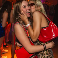 House of Tech Ayia Napa at Aqua Club, Ayia Napa, 6 June 2025