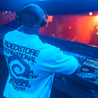 House of Tech Ayia Napa at Aqua Club, Ayia Napa, 6 June 2025