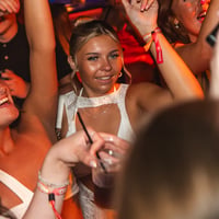 House of Tech Ayia Napa at Aqua Club, Ayia Napa, 6 June 2025