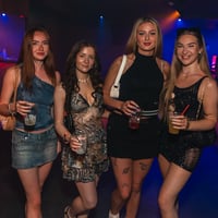 House of Tech Ayia Napa at Aqua Club, Ayia Napa, 6 June 2025