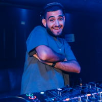 House of Tech Ayia Napa at Aqua Club, Ayia Napa, 6 June 2025