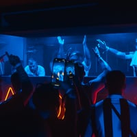 House of Tech Ayia Napa at Aqua Club, Ayia Napa, 6 June 2025