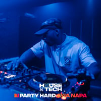 House of Tech Ayia Napa at Aqua Club, Ayia Napa, 6 June 2025