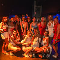 House of Tech Ayia Napa at Aqua Club, Ayia Napa, 6 June 2025