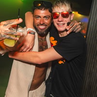 House of Tech Ayia Napa at Aqua Club, Ayia Napa, 13 June 2025