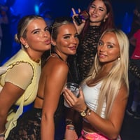 House of Tech Ayia Napa at Aqua Club, Ayia Napa, 13 June 2025