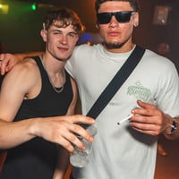 House of Tech Ayia Napa at Aqua Club, Ayia Napa, 13 June 2025