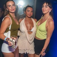 House of Tech Ayia Napa at Aqua Club, Ayia Napa, 13 June 2025