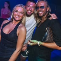 House of Tech Ayia Napa at Aqua Club, Ayia Napa, 13 June 2025