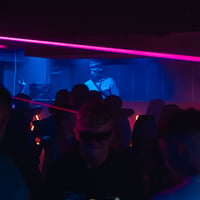 House of Tech Ayia Napa at Aqua Club, Ayia Napa, 13 June 2025