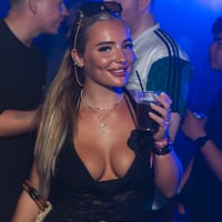 House of Tech Ayia Napa at Aqua Club, Ayia Napa, 13 June 2025