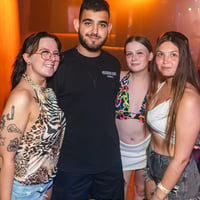 House of Tech Ayia Napa at Aqua Club, Ayia Napa, 13 June 2025