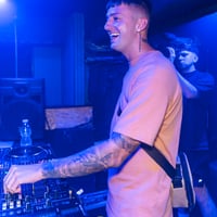 House of Tech Ayia Napa at Aqua Club, Ayia Napa, 13 June 2025