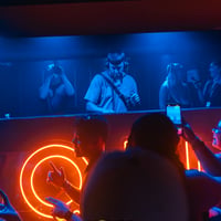 House of Tech Ayia Napa at Aqua Club, Ayia Napa, 13 June 2025