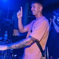 House of Tech Ayia Napa at Aqua Club, Ayia Napa, 13 June 2025