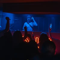 House of Tech Ayia Napa at Aqua Club, Ayia Napa, 13 June 2025