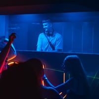 House of Tech Ayia Napa at Aqua Club, Ayia Napa, 13 June 2025
