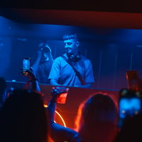 House of Tech Ayia Napa at Aqua Club, Ayia Napa, 13 June 2025