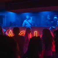 House of Tech Ayia Napa at Aqua Club, Ayia Napa, 13 June 2025