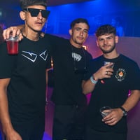 House of Tech Ayia Napa at Aqua Club, Ayia Napa, 13 June 2025
