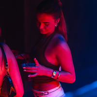 House of Tech Ayia Napa at Aqua Club, Ayia Napa, 13 June 2025