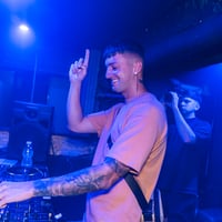 House of Tech Ayia Napa at Aqua Club, Ayia Napa, 13 June 2025