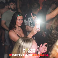 House of Tech Ayia Napa at Aqua Club, Ayia Napa, 13 June 2025