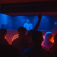 House of Tech Ayia Napa at Aqua Club, Ayia Napa, 13 June 2025