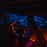 House of Tech Ayia Napa at Aqua Club, Ayia Napa, 20 June 2025