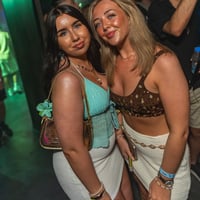 House of Tech Ayia Napa at Aqua Club, Ayia Napa, 20 June 2025