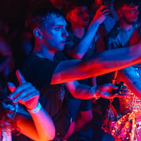 House of Tech Ayia Napa at Aqua Club, Ayia Napa, 20 June 2025