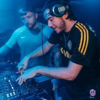 House of Tech Ayia Napa at Aqua Club, Ayia Napa, 20 June 2025