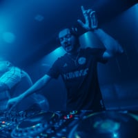 House of Tech Ayia Napa at Aqua Club, Ayia Napa, 20 June 2025