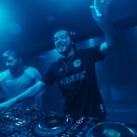House of Tech Ayia Napa at Aqua Club, Ayia Napa, 20 June 2025
